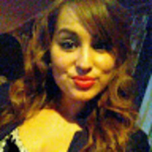 Meet your Posher, Adriana